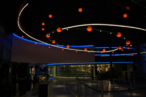 Pz Lighting Design - Museums