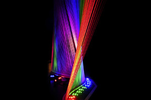 Pz Lighting Design - Installations