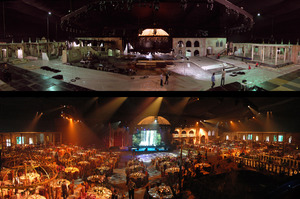 Pz Lighting Design - Shows & Events