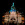 The Lights of Winter, Disneyland Paris 01